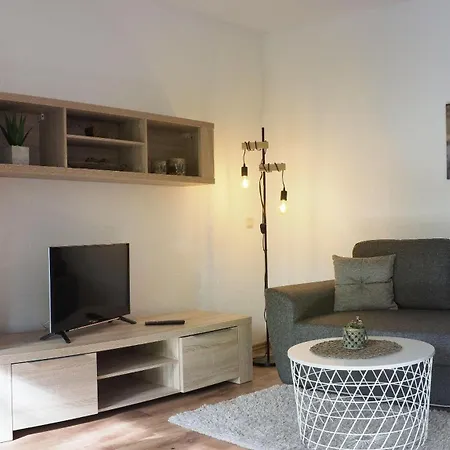 Apartment Nachhaltige-ferienwohung-wisentsteig-wandern-waldbaden-wohlfuehlen *