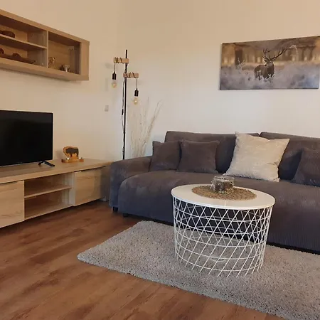 Appartamento Nachhaltige-ferienwohnung-wisentsteig-wandern-waldbaden-wohlfuehlen *