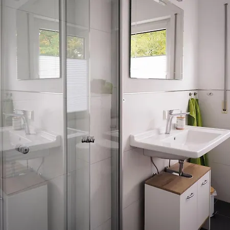 Appartamento Nachhaltige-ferienwohnung-wisentsteig-wandern-waldbaden-wohlfuehlen
