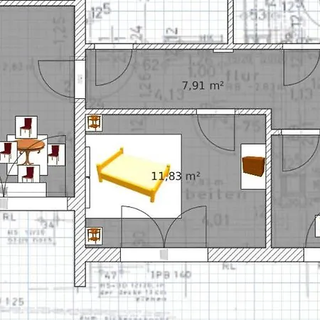 Appartamento Nachhaltige-ferienwohnung-wisentsteig-wandern-waldbaden-wohlfuehlen Bad Berleburg