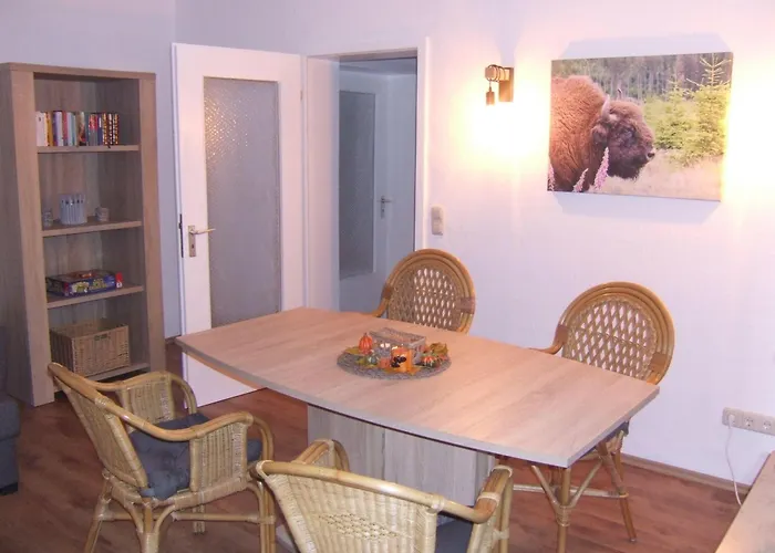 Nachhaltige-ferienwohnung-wisentsteig-wandern-waldbaden-wohlfuehlen