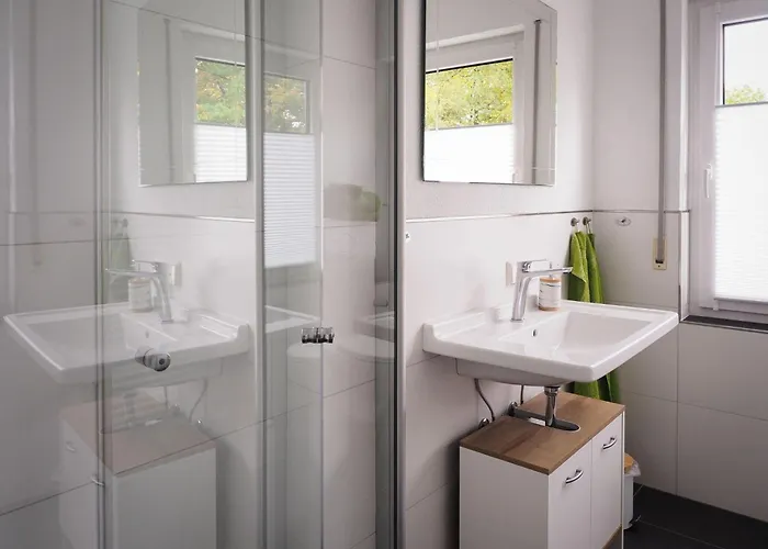 아파트 Nachhaltige-ferienwohnung-wisentsteig-wandern-waldbaden-wohlfuehlen